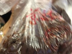 桂花红豆馅-京天红酒家(虎坊路店)