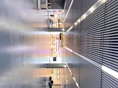 -长沙黄花国际机场-T1航站楼