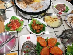 -肆幺幺烤肉(乐汇城店)