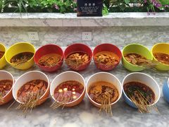 -火锅岛潮牌自助餐厅(天津天佑城店)