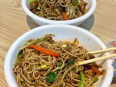 -小毛绝杀炒粉