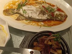 -外婆家(西溪印象城店)