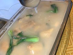 -马凯餐厅(长椿街店)