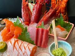 -花潮料理艺食馆(SM新生活广场店)