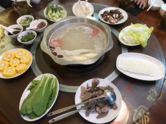 -大家烤羊庄·聚餐团建·谢师宴·生日派对(南山店)