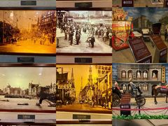 -上海城市历史发展陈列馆