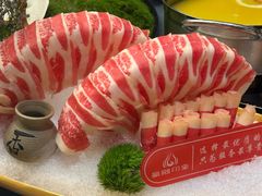 -赢融印象•龙泉店•清真云南菜•民族菜(小菜园店)