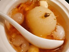 -锦楼·臻选新杭帮(杭州中心店)