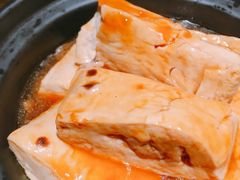 豆腐煲-大鸽饭(岗顶店)