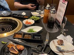 -神户赤童日式烤肉伙伴(东直门店)