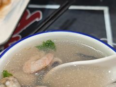 -华圆美食