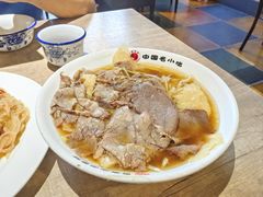 -直隶安家牛肉罩饼(七一路店)