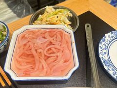 -飘香火锅(玉林西路店)