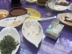 -龙姐私房菜(和顺古镇店)