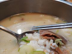 雪花浓汤-神仙雪浓汤(弘大店)