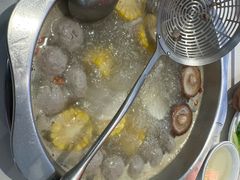 -八合里潮汕鲜牛肉火锅(吉大店)