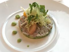 -Caprice(香港四季酒店)