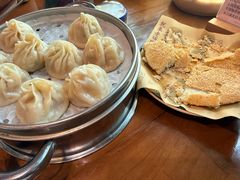 -老西门·常州菜(新区店)
