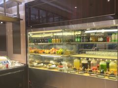 -Social 秀西餐厅-长沙瑞吉酒店(运达店)