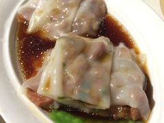 -潮福城大酒楼·潮味粤品·港式点心(湖滨北路店)