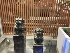 -京鸭棠中餐厅(唐人店)