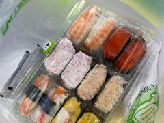 -鲜道寿司(无锡苏宁店)