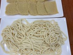 -岳合轩老北京涮肉