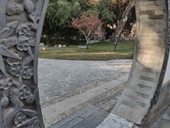 -莲池书院博物馆