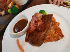 -麦茜哥牛扒城(中银店)