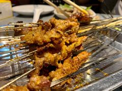 -呱呱叫餐厅(紫宸公寓店)