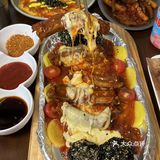 沙坡尾！！！只会带嫡长闺去的平价韩料店……