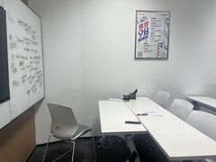 -启德考培雅思托福留学(香洲校区)