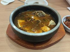 -敏丁拌饭(中街总店)