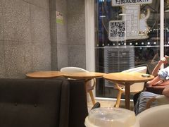 -奈雪的茶(石厦时代广场店)