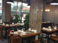 大堂-代羊肉(中和店)