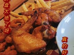 -必胜客(大悦城店)