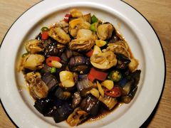 -味莊·青岛菜(云霄路店)