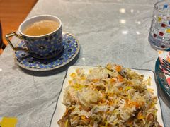 -木尔坦·Multan巴基斯坦清真餐厅halal(大智嘉园店)