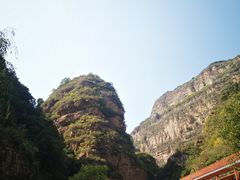 -湖洞水自然风景区