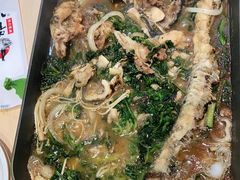 -鱼酷活鱼烤鱼(沈阳大悦城店)