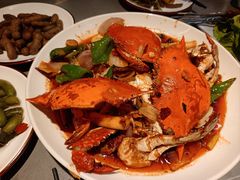 -老吕涮羊肉•东北原味烧烤•大油边•烤鱼(五角场店)