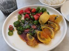 -南小馆(迪士尼小镇店)