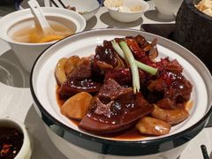 -狮王府淮扬菜(夫子庙老门东店)