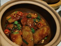 -0776食堂·京城创意菜(七里庄店)