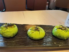 -新骏景万豪酒店·万豪中餐厅