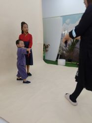 点击看大图 -小阿福儿童摄影(华中智谷店)