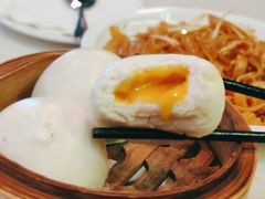 -港久茶餐厅(鹭洲里店)