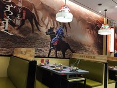 -羊来顺冰煮鲜羊铁锅烀羊肉(八卦岭店)