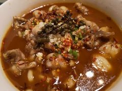 -西院1号(龙井店)