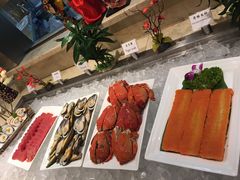 -天伦松鹤大饭店·欣妮咖啡